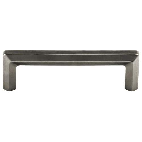 3&#45;3/4&quot; Serene Lydia Pull, Ash Gray - Main Image