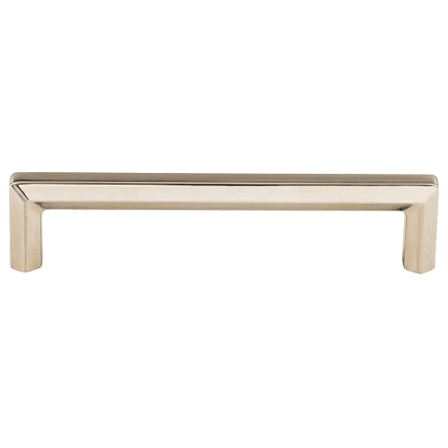 5&#45;1/16&quot; Serene Lydia Pull, Polished Nickel - Main Image