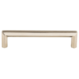 5&#45;1/16&quot; Serene Lydia Pull, Polished Nickel - Main Image