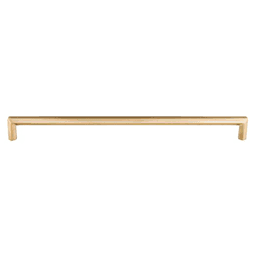 12&quot; Serene Lydia Pull, Honey Bronze - Main Image