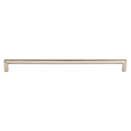 12&quot; Serene Lydia Pull, Polished Nickel - Main Image
