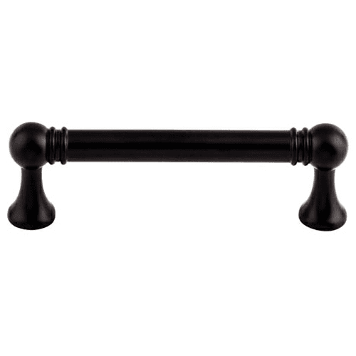 3&#45;3/4&quot; Serene Kara Pull, Flat Black - Main Image
