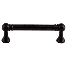 3&#45;3/4&quot; Serene Kara Pull, Flat Black - Main Image