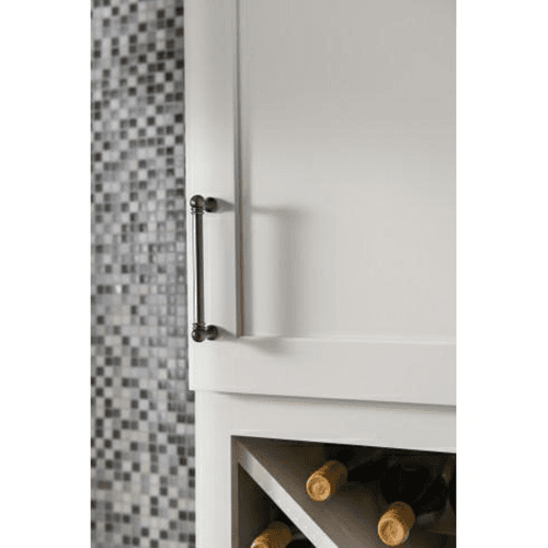 5&#45;1/16&quot; Serene Kara Pull, Brushed Satin Nickel - Alt Image 1