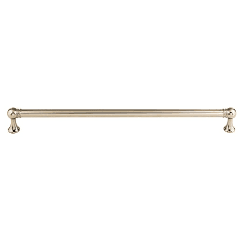 12&quot; Serene Kara Pull, Polished Nickel - Main Image