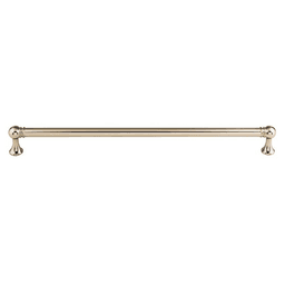 12&quot; Serene Kara Pull, Polished Nickel - Main Image