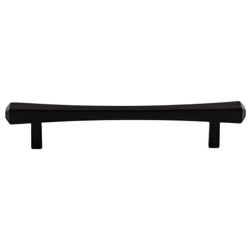 5&#45;1/16&quot; Serene Juliet Pull, Flat Black - Main Image