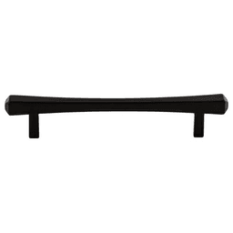 5&#45;1/16&quot; Serene Juliet Pull, Flat Black - Main Image