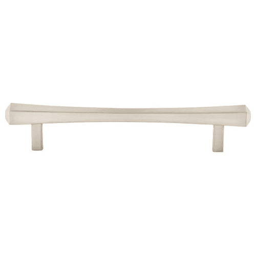 5&#45;1/16&quot; Serene Juliet Pull, Brushed Satin Nickel - Main Image