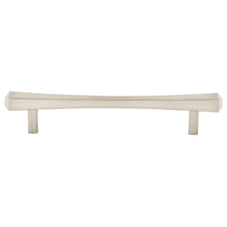 5&#45;1/16&quot; Serene Juliet Pull, Brushed Satin Nickel - Main Image