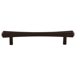 5&#45;1/16&quot; Serene Juliet Pull, Oil Rubbed Bronze - Main Image