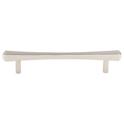 5&#45;1/16&quot; Serene Juliet Pull, Polished Nickel - Main Image