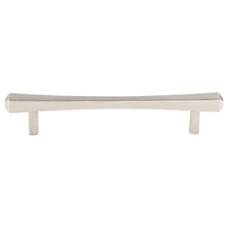 5&#45;1/16&quot; Serene Juliet Pull, Polished Nickel - Main Image