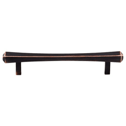5&#45;1/16&quot; Serene Juliet Pull, Tuscan Bronze - Main Image
