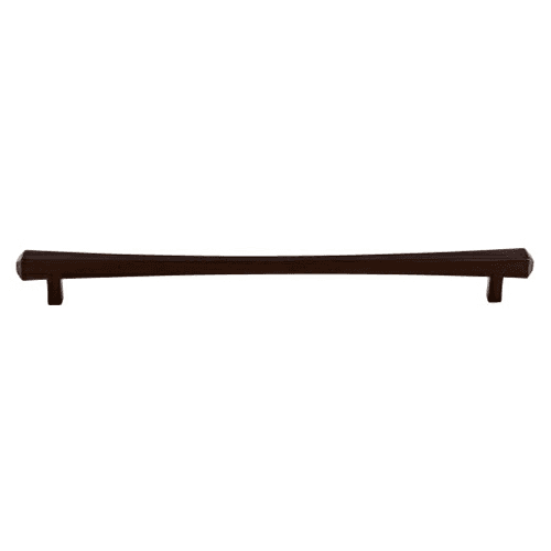 12&quot; Serene Juliet Pull, Oil Rubbed Bronze - Main Image