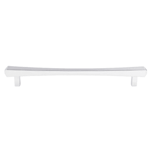 12&quot; Serene Juliet Appliance Pull, Polished Chrome - Main Image