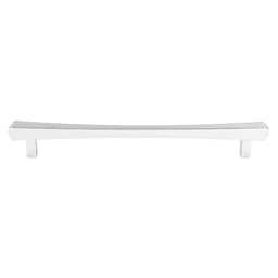 12&quot; Serene Juliet Appliance Pull, Polished Chrome - Main Image