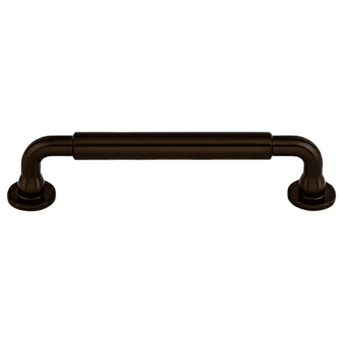 5&#45;1/16&quot; Serene Lily Pull, Oil Rubbed Bronze - Main Image