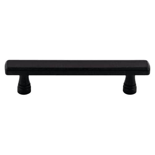 3&#45;3/4&quot; Devon Kingsbridge Pull, Flat Black - Main Image