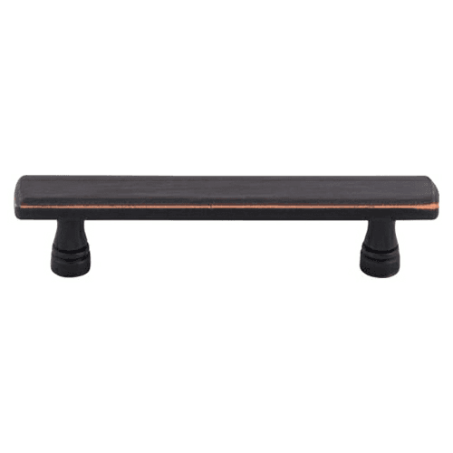3&#45;3/4&quot; Devon Kingsbridge Pull, Umbrio - Main Image