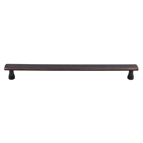 12&quot; Devon Kingsbridge Appliance Pull, Umbrio - Main Image