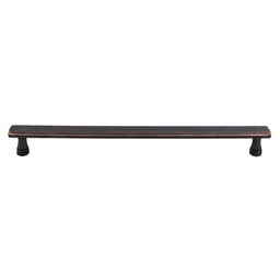 12&quot; Devon Kingsbridge Appliance Pull, Umbrio - Main Image