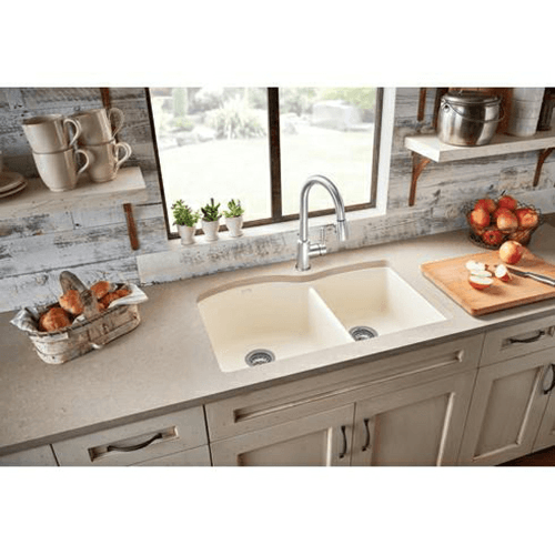 3&#45;3/4&quot; Devon Torbay Pull, Ash Gray - Alt Image 1