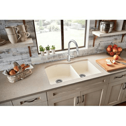 3&#45;3/4&quot; Devon Torbay Pull, Ash Gray - Alt Image 1