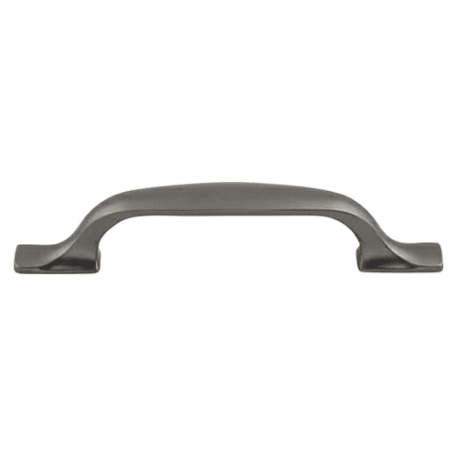 3&#45;3/4&quot; Devon Torbay Pull, Ash Gray - Main Image