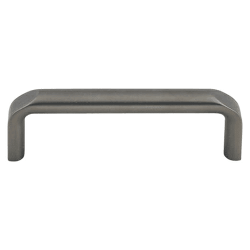 3&#45;3/4&quot; Devon Exeter Pull, Ash Gray - Main Image