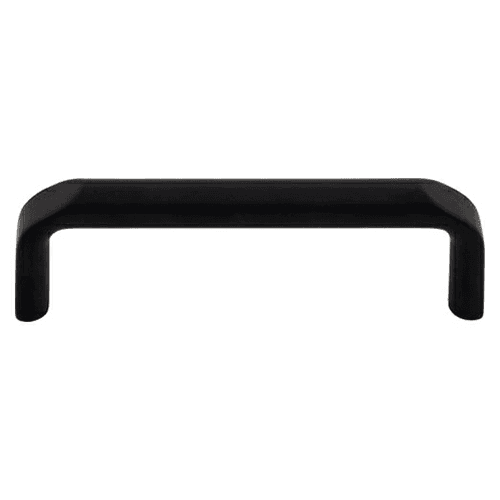 3&#45;3/4&quot; Devon Exeter Pull, Flat Black - Main Image