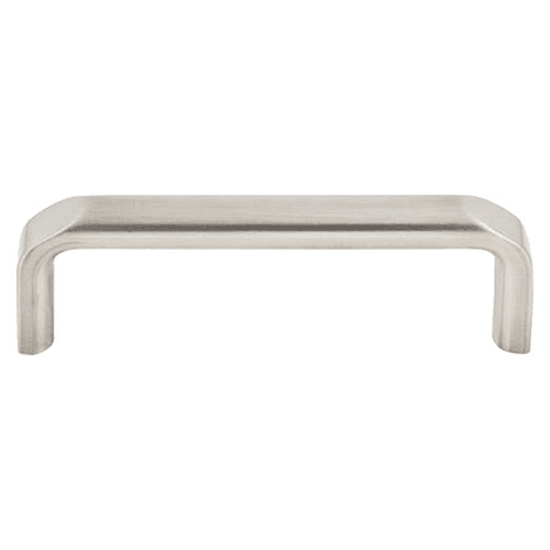 3&#45;3/4&quot; Devon Exeter Pull, Brushed Satin Nickel - Main Image