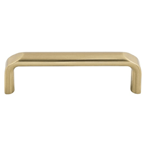 3&#45;3/4&quot; Devon Exeter Pull, Honey Bronze - Main Image