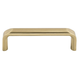 3&#45;3/4&quot; Devon Exeter Pull, Honey Bronze - Main Image