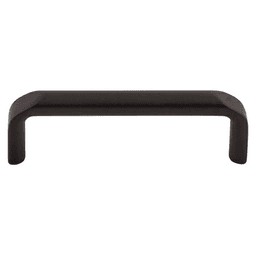 3&#45;3/4&quot; Devon Exeter Pull, Sable - Main Image