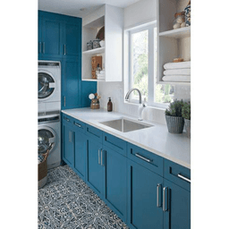 5&#45;1/16&quot; Devon Exeter Pull, Polished Chrome - Alt Image 2