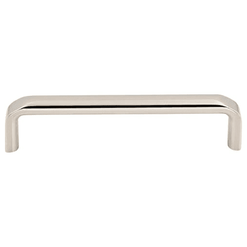 5&#45;1/16&quot; Devon Exeter Pull, Polished Nickel - Main Image