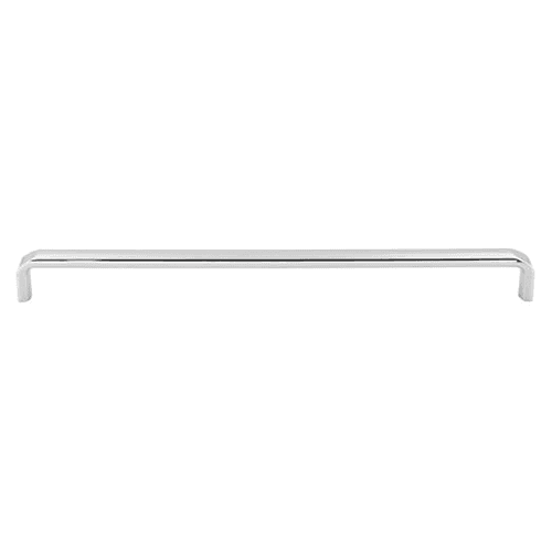12&quot; Devon Exeter Pull, Polished Chrome - Main Image