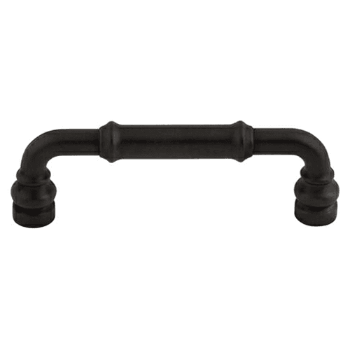 3&#45;3/4&quot; Devon Brixton Pull, Sable - Main Image