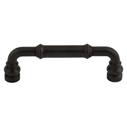 3&#45;3/4&quot; Devon Brixton Pull, Sable - Main Image