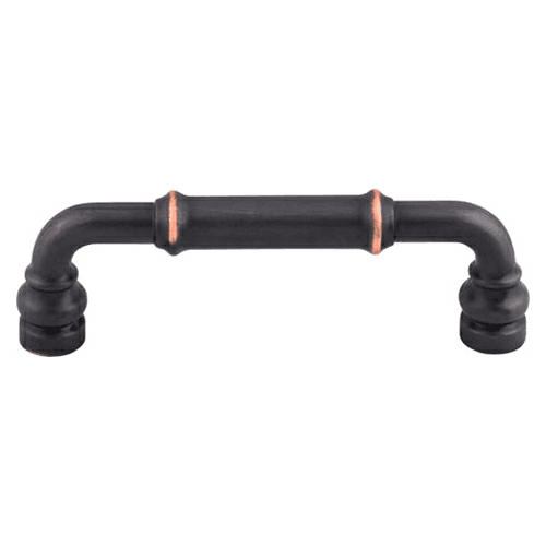 3&#45;3/4&quot; Devon Brixton Pull, Umbrio - Main Image