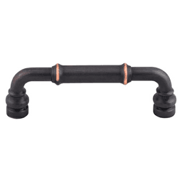 3&#45;3/4&quot; Devon Brixton Pull, Umbrio - Main Image