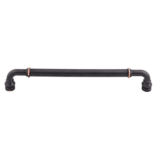 12&quot; Devon Brixton Appliance Pull, Umbrio - Main Image