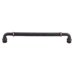 12&quot; Devon Brixton Appliance Pull, Umbrio - Main Image