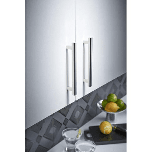 3&#45;3/4&quot; Lynwood Hillmont Bar Pull, Brushed Satin Nickel - Alt Image 1