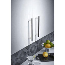 3&#45;3/4&quot; Lynwood Hillmont Bar Pull, Brushed Satin Nickel - Alt Image 1