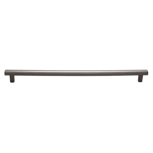 12&quot; Lynwood Hillmont Bar Pull, Ash Gray - Main Image