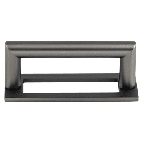 3&quot; Lynwood Kinney Bar Pull, Honey Bronze - Alt Image 1