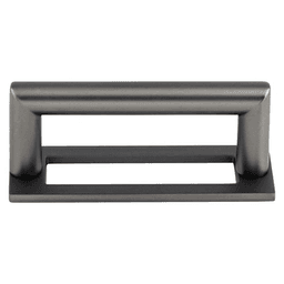 3&quot; Lynwood Kinney Bar Pull, Honey Bronze - Alt Image 1