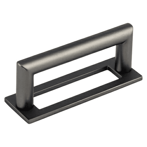 3&quot; Lynwood Kinney Bar Pull, Honey Bronze - Alt Image 2